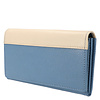 Ladies wallet Fairyblue
