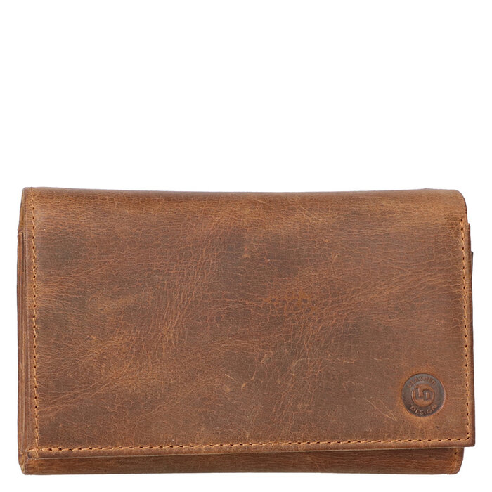 Ladies wallet hunter