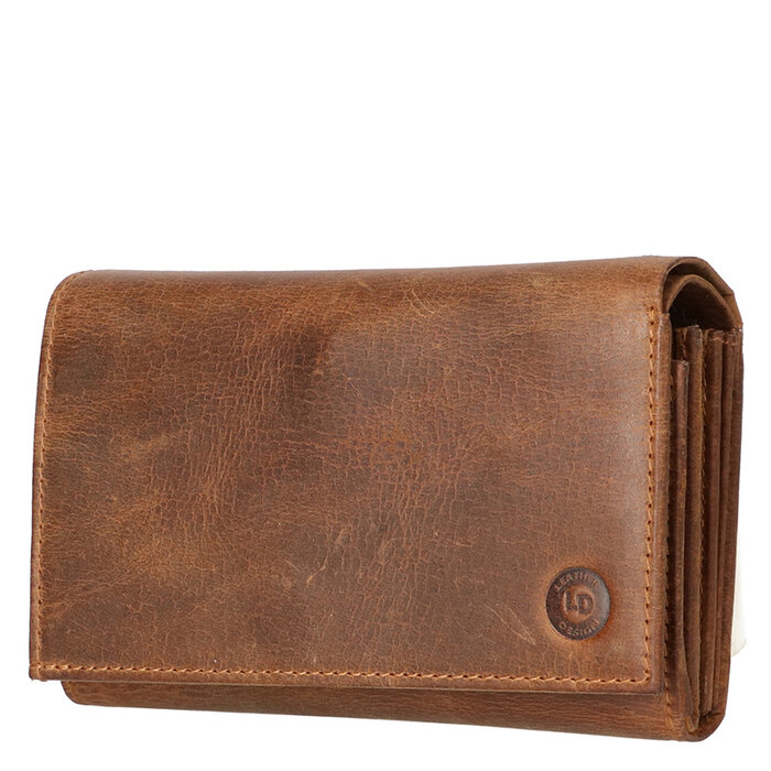 Ladies wallet hunter