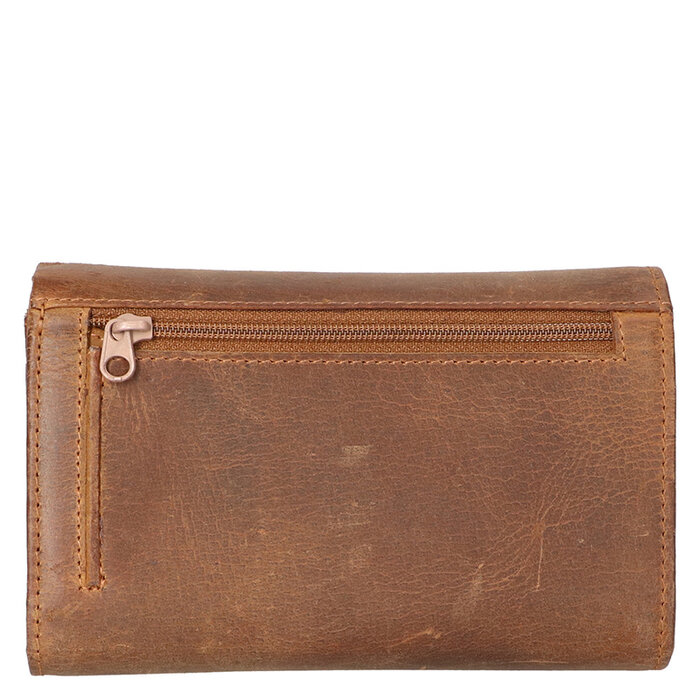 Ladies wallet hunter