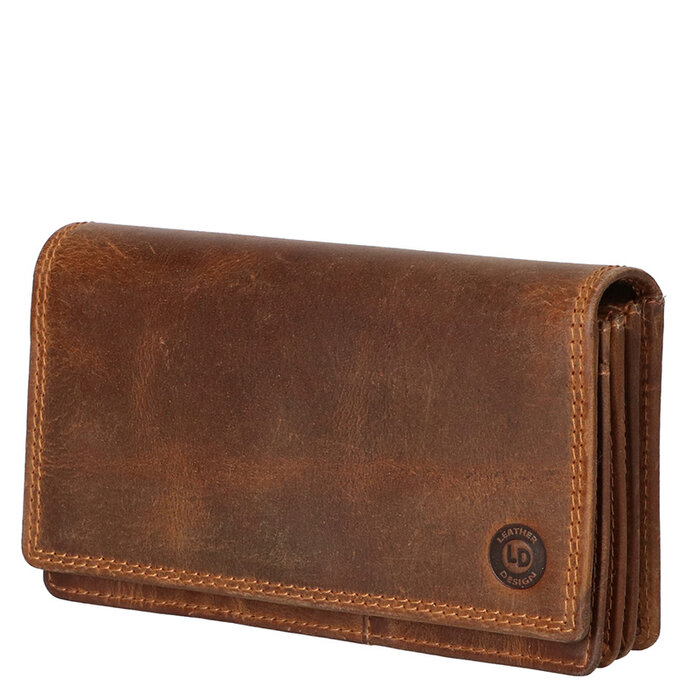 Ladies wallet Harmonica