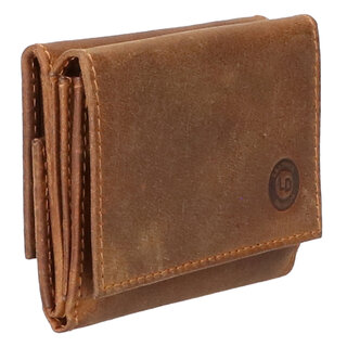 Mini wallet hunter