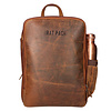 Ratpack – Zippers Backpack