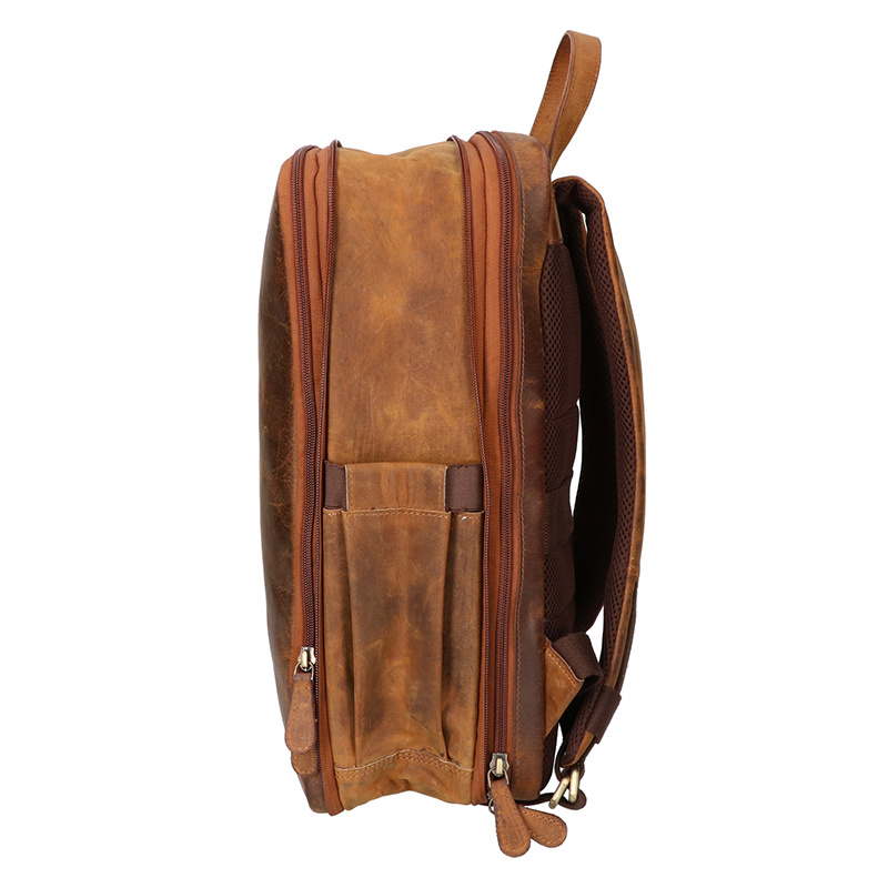 Ratpack – Zippers Backpack