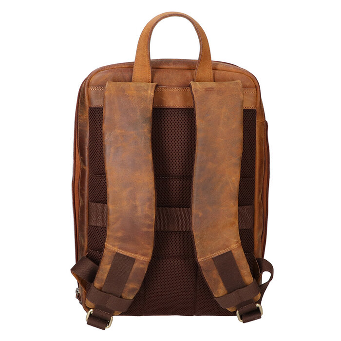 Ratpack – Zippers Backpack