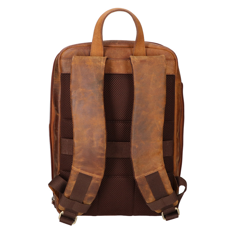 Ratpack – Zippers Backpack