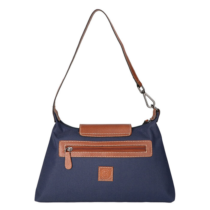 Shoulderbag Canvas