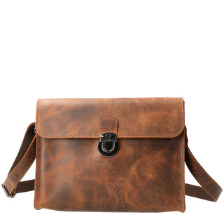 Kleptasje met slot hunter