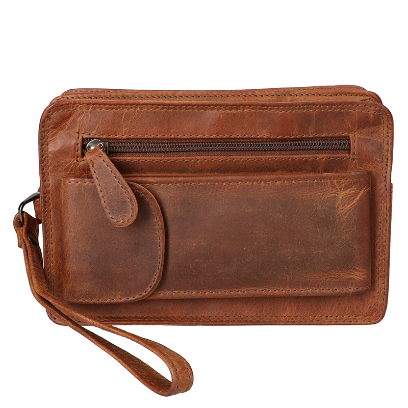 Wristbag Hunterbrown