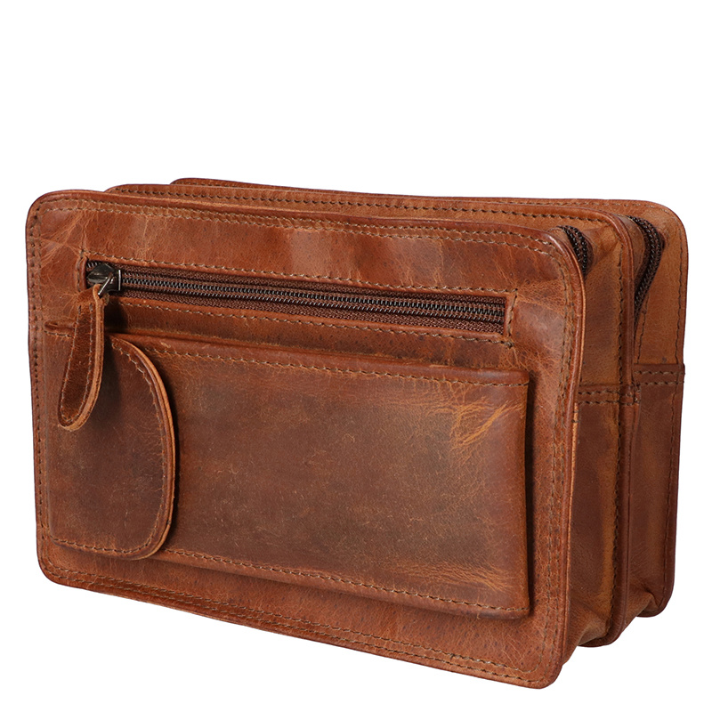Wristbag Hunterbrown