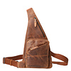 Elena – Lederen Crossbody Tas