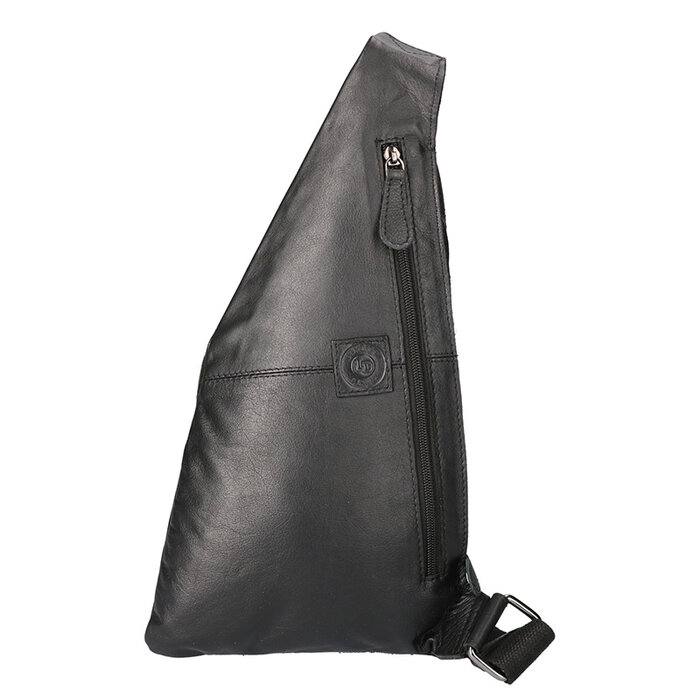Crossbody Black