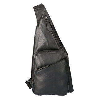 Crossbody Black