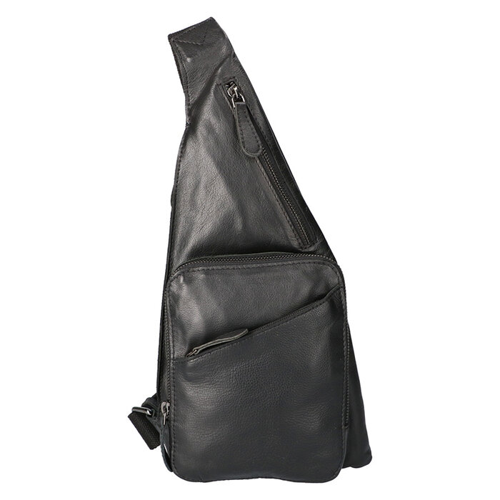Crossbody Black