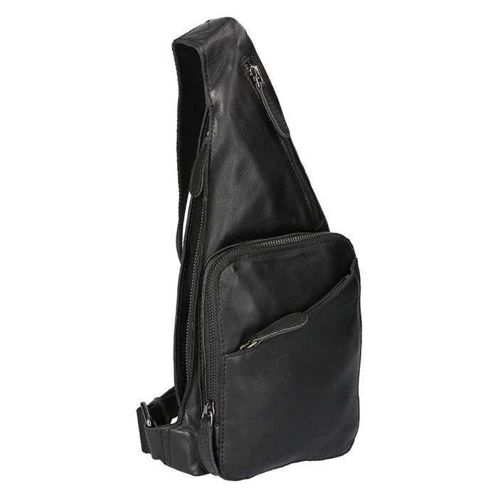Crossbody Black