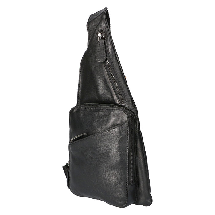Crossbody Black