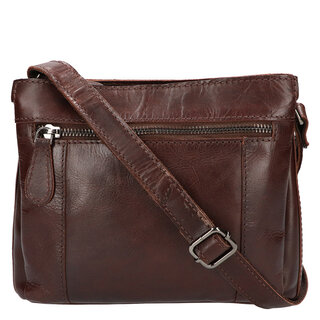 Ritstasje klein Dark Brown