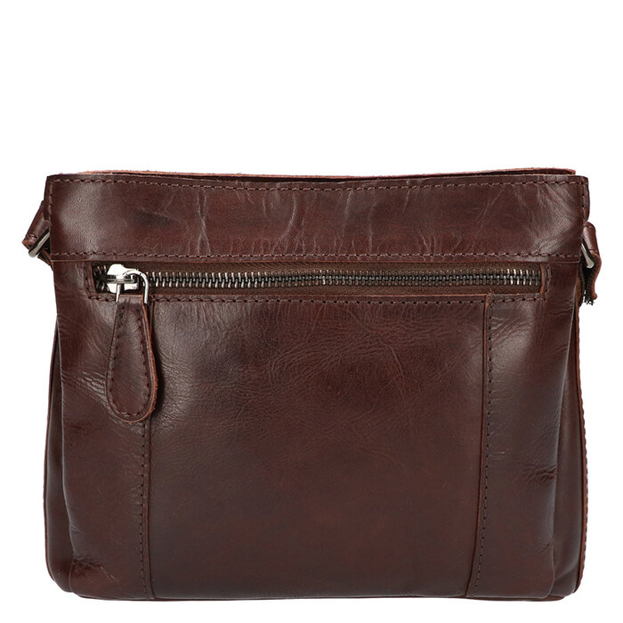 Ritstasje klein Dark Brown