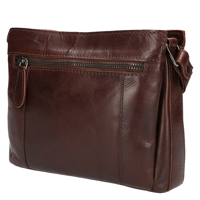 Ritstasje klein Dark Brown