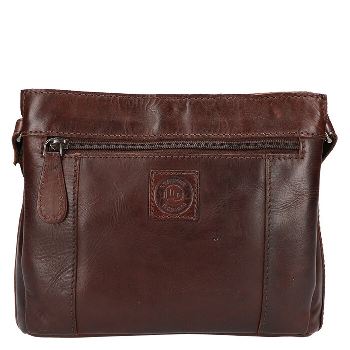 Ritstasje klein Dark Brown