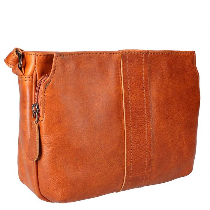 Schoulderbag natural