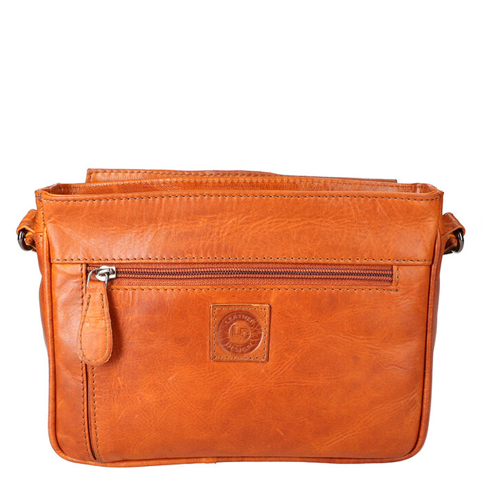 Schoulderbag natural