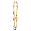Bag Jewellery Stone chain Natural
