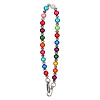Bag Jewellery Pearl chain Mulit-color