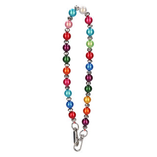 Bag Jewellery Pearl chain Mulit-color