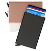 Figuretta Aluminium Cardprotector