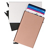 Figuretta Aluminium Cardprotector