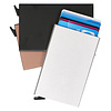 Figuretta Aluminium Cardprotector