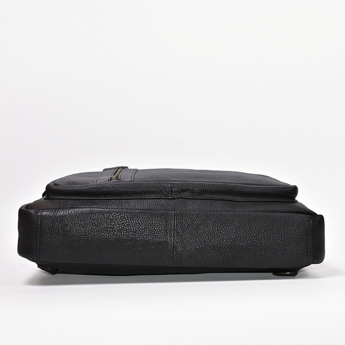 Leather Design The Executive | Lederen Werk- en Schoudertas