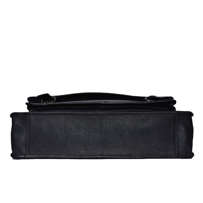 Leather Design The Marquess | Lederen Werk- en Schoudertas