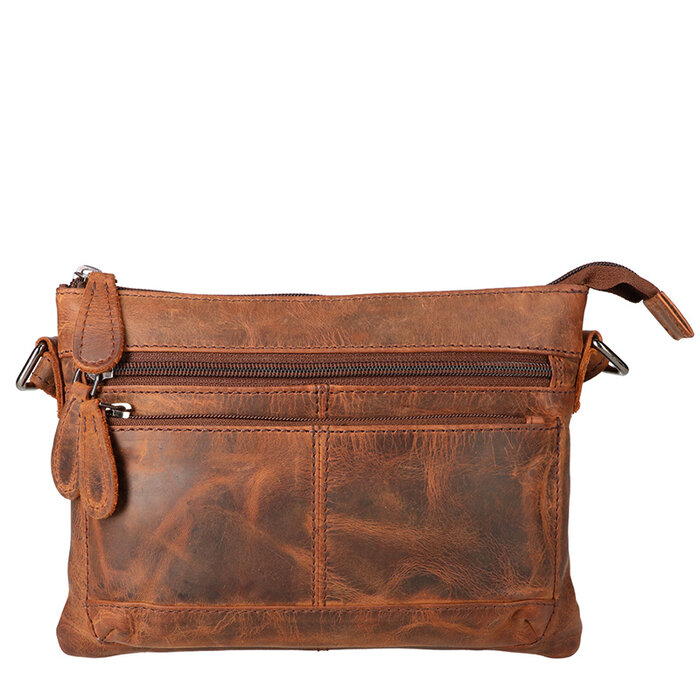Leather Design Galatea – Schoudertas