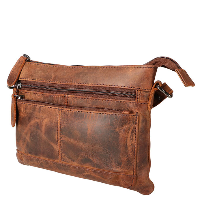 Leather Design Galatea – Schoudertas