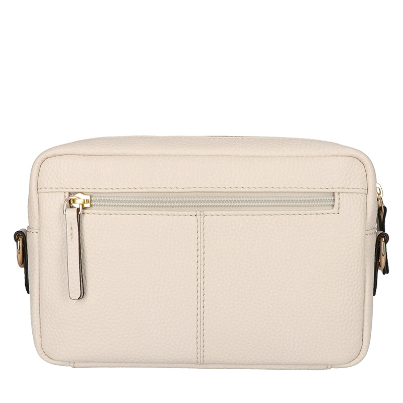 Leather Design Waistpouch - Crossbody  Lola