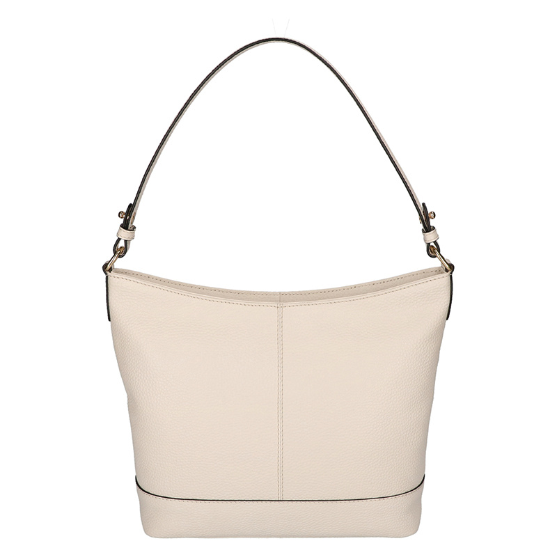 Leather Design Shoulderbag Lola