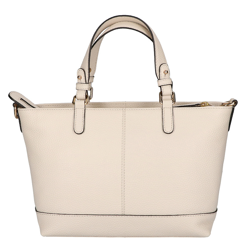 Leather Design Hand- / Shoulderbag Lola