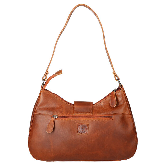 Leather Design Handbag