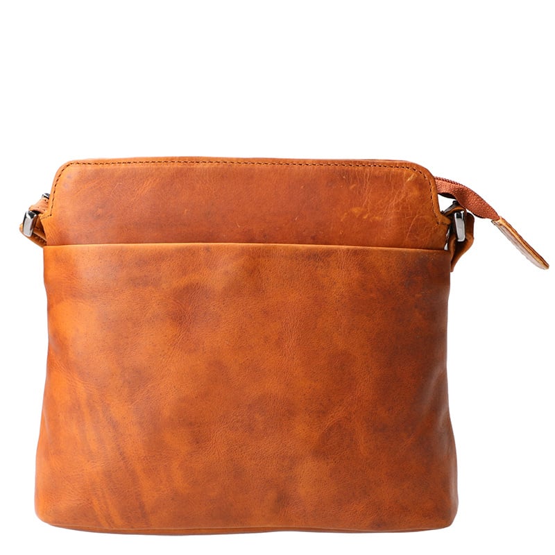 Leather Design Shoulder bag