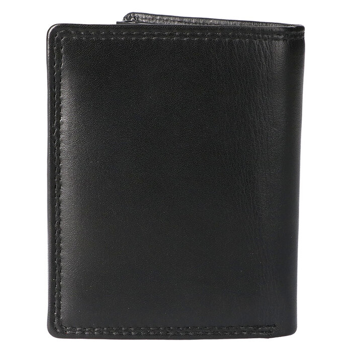 Leather Design LD Billfold voor Card protector