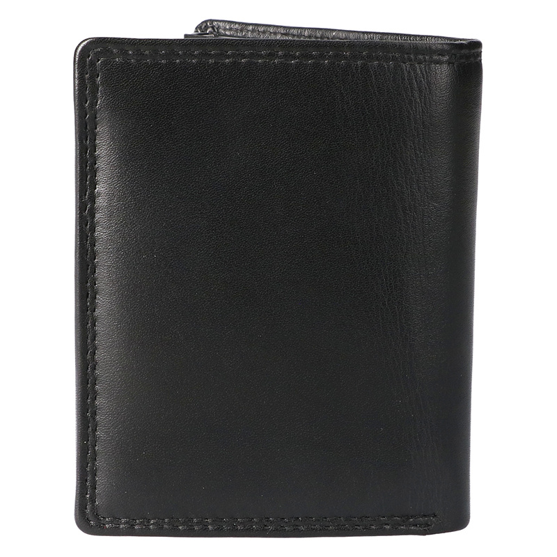 Leather Design LD Billfold voor Card protector