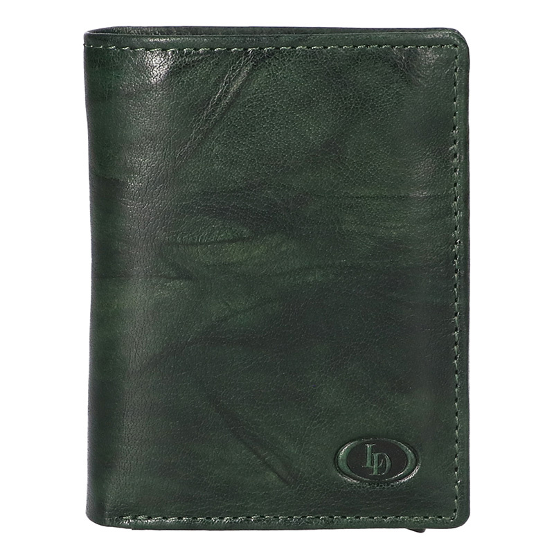Cardprotector wallet groen