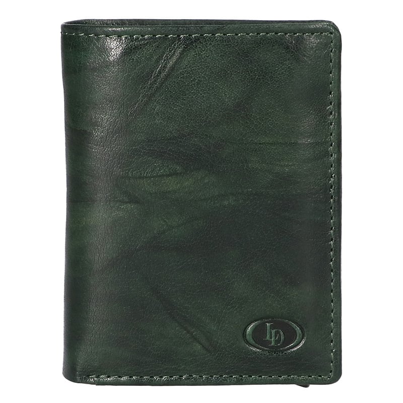 Leather Design LD Cardprotector wallet