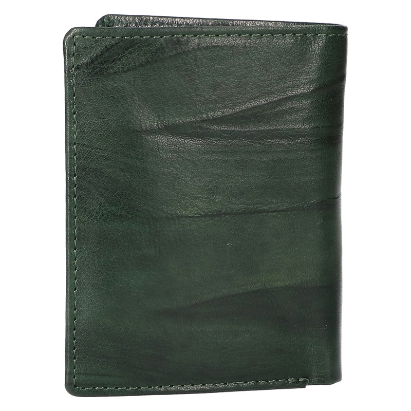 Cardprotector wallet groen