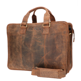 Laptoptas Ratpack Black