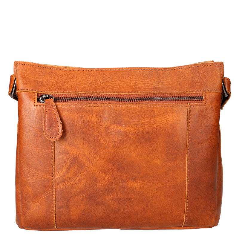 Zipperbag Medium Natural