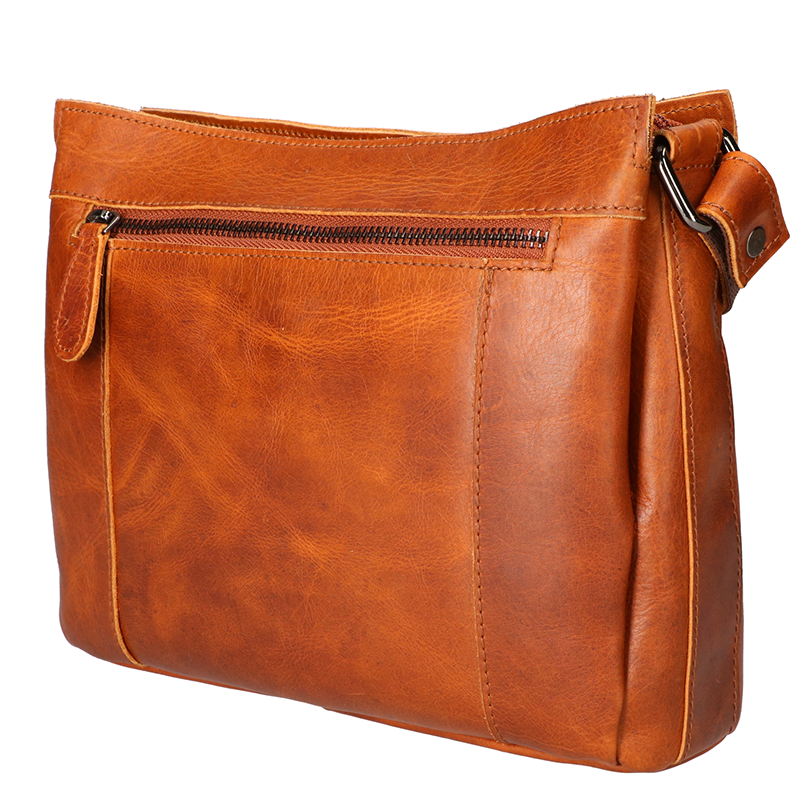 Zipperbag Medium Natural