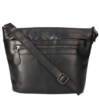 Handbag black